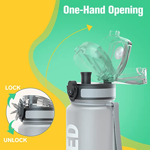 Water Bottle 32oz