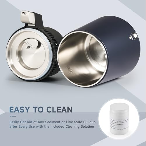 1.1 Gallon Water Distiller