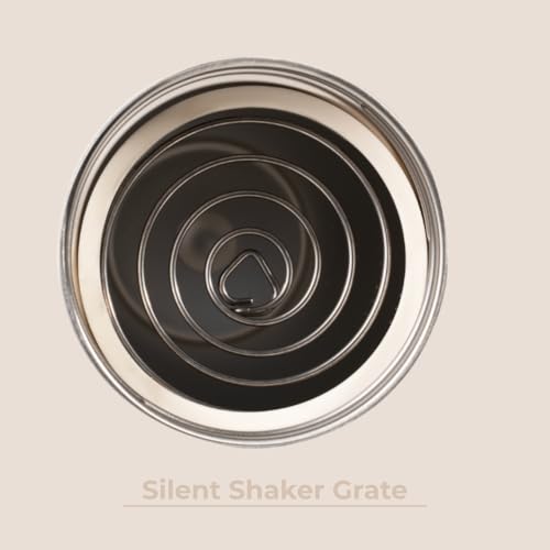 Insulated Protein Shaker Bottle 24 oz