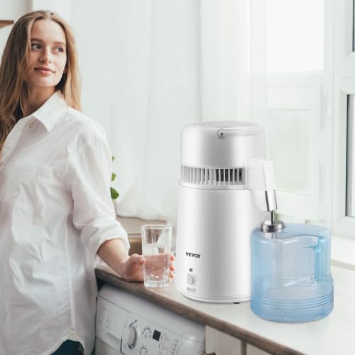 Water Distiller