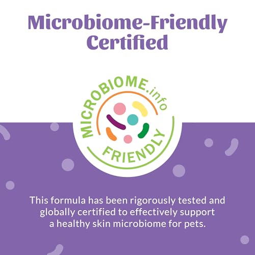 Probiotic Dog Deodorizing Spray (8 Fl Oz)