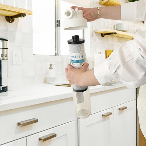 KW1 Replacement Filter Cartridge
