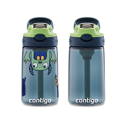 Aubrey Kids Water Bottle (2 Count)