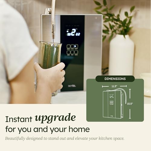 Korea Made Ivyel PL Alkaline Water Machine