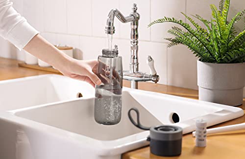 Water GoZero Daily Bottle 660 ml