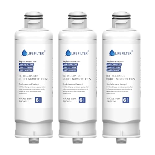 Replacement for DA97 (3 Count)