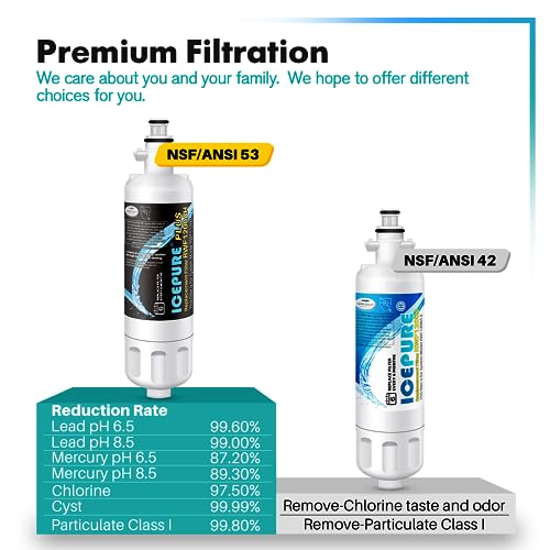 PLUS 9690 NSF (2 Count)