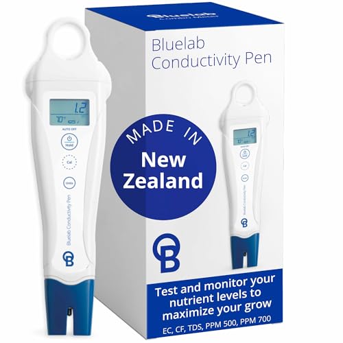 PENCON Conductivity Pen and Digital TDS Meter