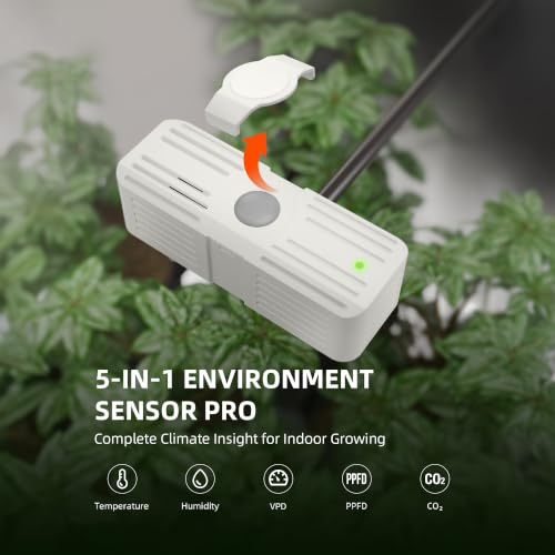 GGS Sensor Pro Kits 5