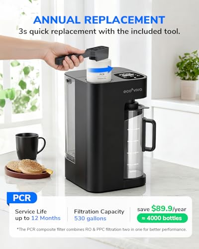 Mate 3 Replacement PCR Filter Cartridge