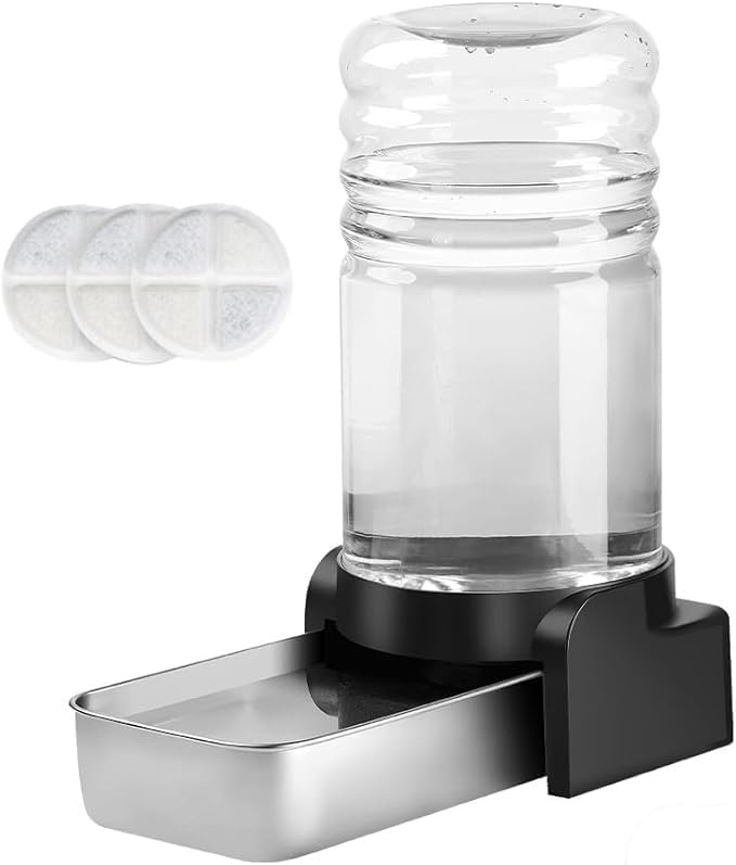 1.5 Gallon Cat Water Dispenser