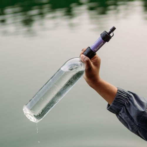 Products SP3504 Mini Water Filtration System