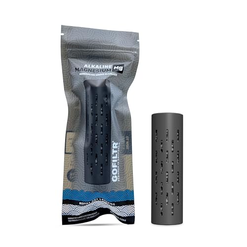 Magnesium Alkaline Water Infuser