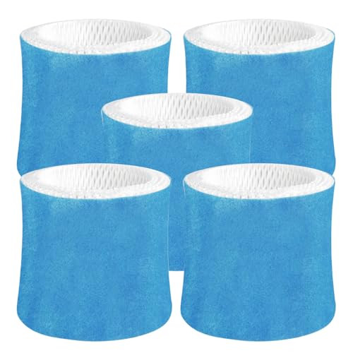 Humidifier Wicking Filter Replacement 2.0 Compatible with Canopy Bedside and Nursery Humidifier 2.0