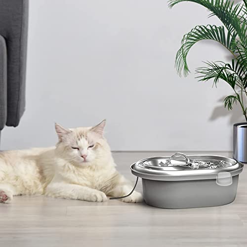 Cat Water Fountain Filters