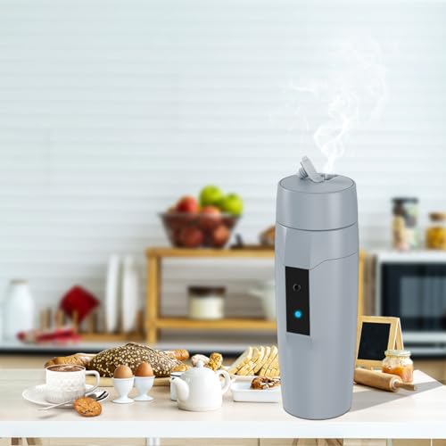 Portable Electric Kettle Boiler