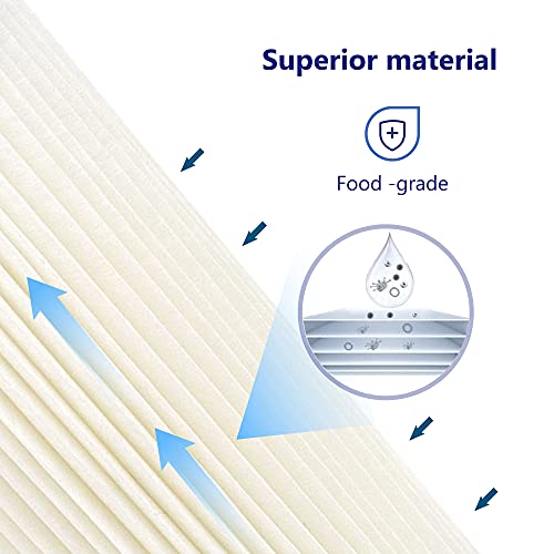 FXHSC Whole House Filter for GE® FXHSC (3 Count)