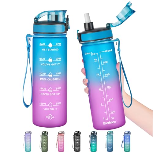24 oz Water Bottle