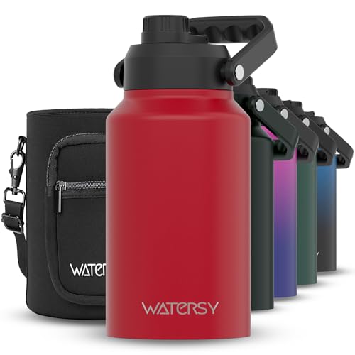 2 3 Gallon Water Bottle Insulated