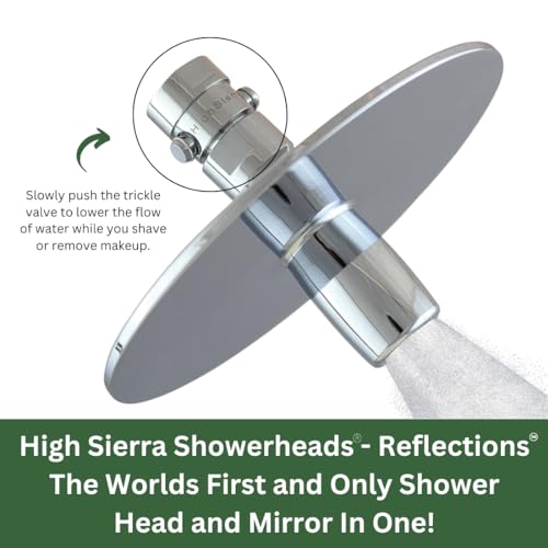 High Sierra® Solid Lead