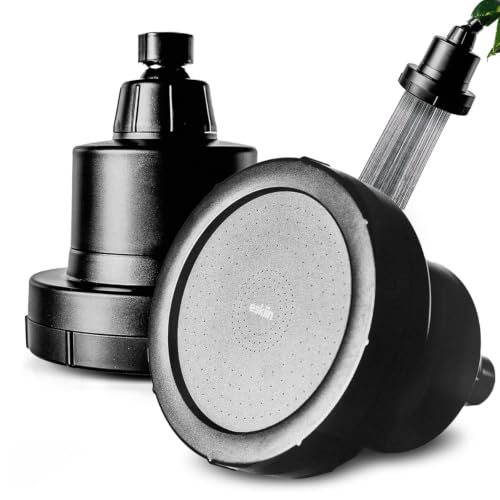 Filtered Shower Head