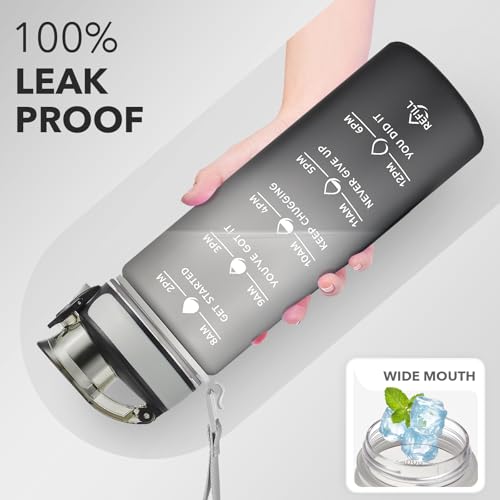 24 oz Water Bottle