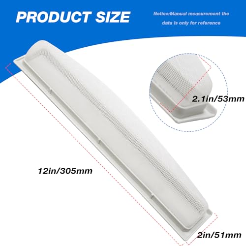 131359600 Dryer Lint Filter Screen