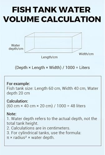 Powerful Aquarium Water Purification Tablet