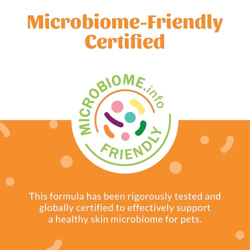 Probiotic Dog Deodorizing Spray (2 Count)