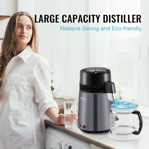 Water Distiller