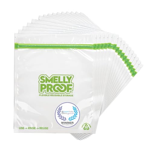 Quart Meal Prep Storage Bags