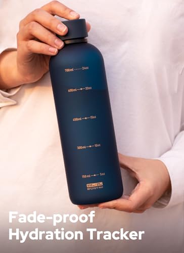 Slim Water Bottle 27oz