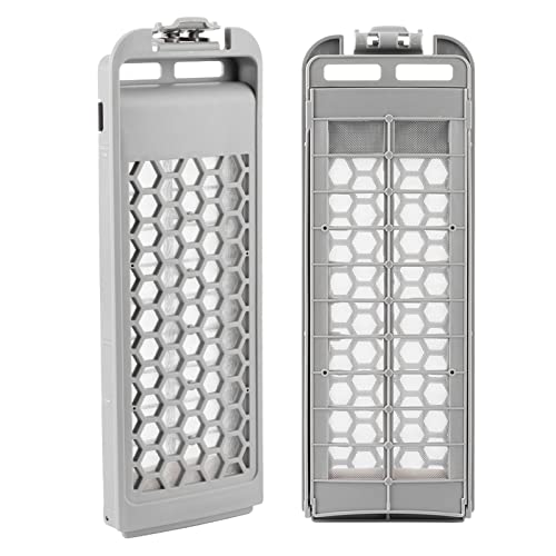 Plastic Laundry Lint Filter Trap for Washing Machines