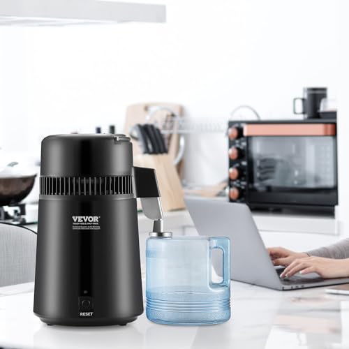 Water Distiller
