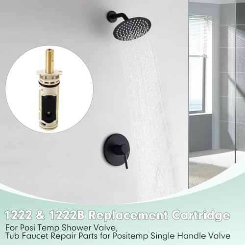 1222 Replacement Cartridge for Moen One