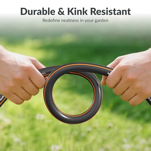 Garden Hose 75ft x 3