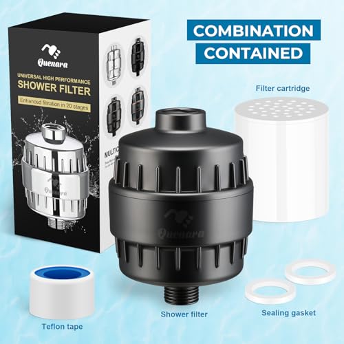 Shower Filter
