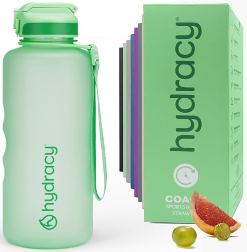 2L Large Water Bottle
