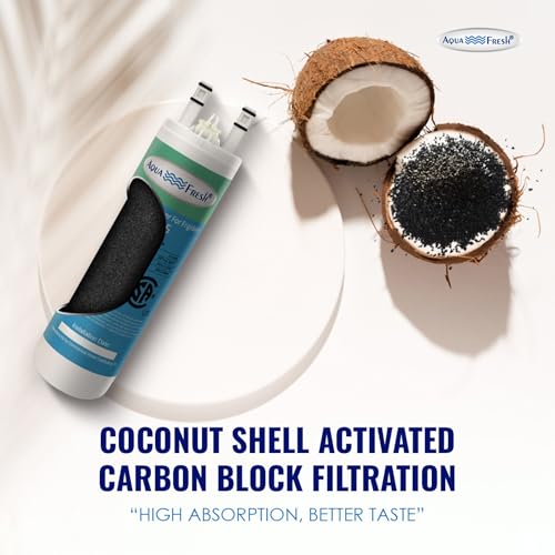 Refrigerator Water Filter Replacement for WF3CB
