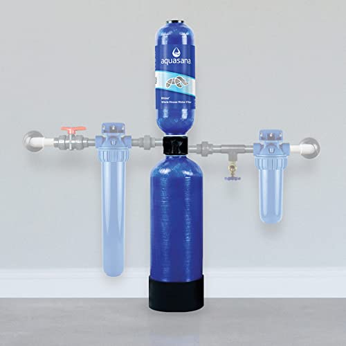 Rhino Whole House Filter Genuine Replacement Tank
