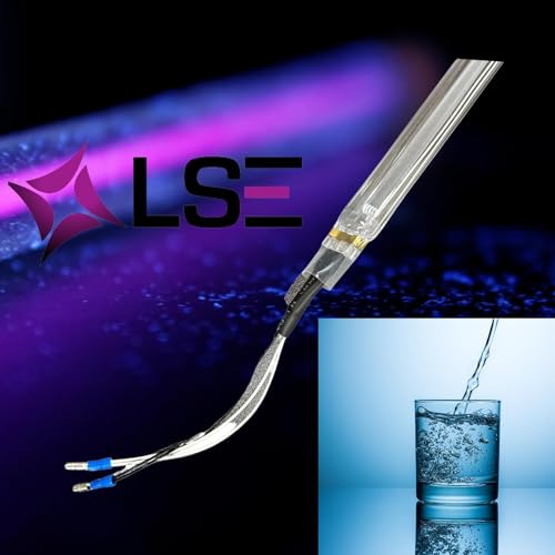 200W 47 Inch 254nm UV Lamp Intended for A20200