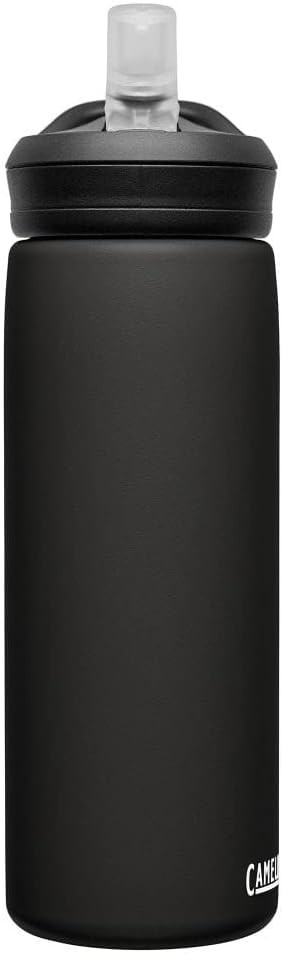 CamelBak Eddy+ Insulated Stainless Steel Bite Valve Straw Water Bottle