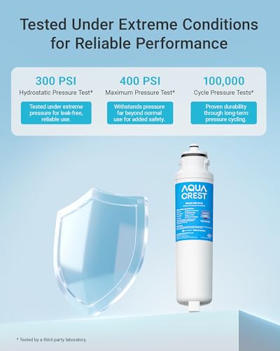 DW2042FR 09 Refrigerator Water Filter