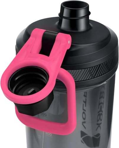 Shaker Bottle