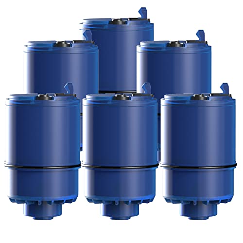 708A Faucet Replacement Filter (6 Count)