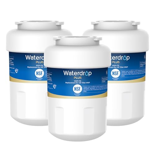 Plus WDP F13 Water Filter (3 Count)