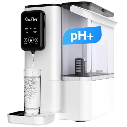 Y9A ALK Replacement Filter Cartridge