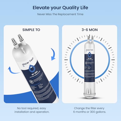 EDR3RXD1 Water Filter