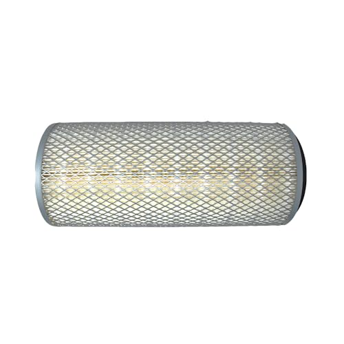 114596C91 Outer Air Filter Fits Case