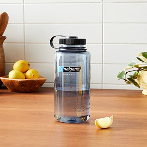 32 oz Wide Mouth Water Bottle